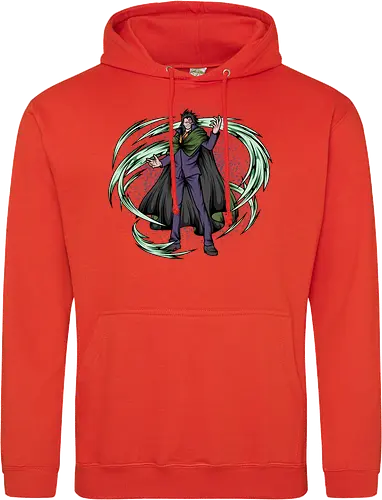 The Revolutionary Gale