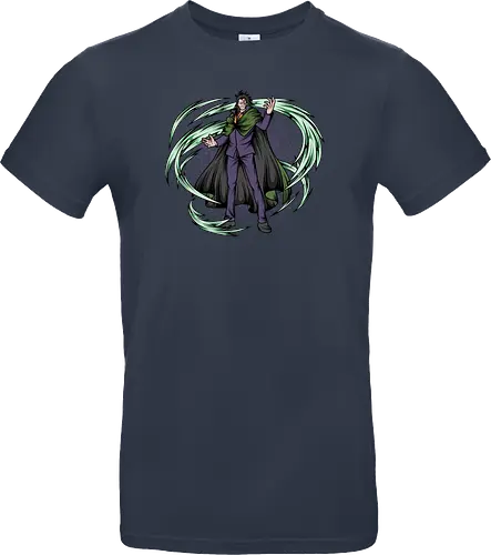 The Revolutionary Gale