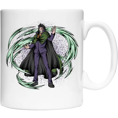 The Revolutionary Gale