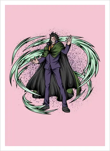 The Revolutionary Gale