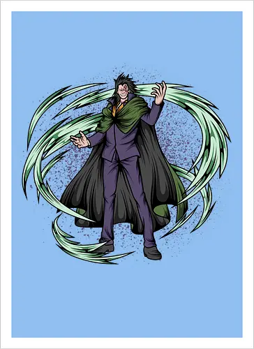 The Revolutionary Gale