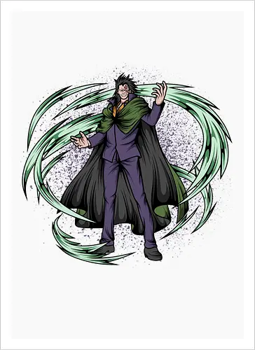 The Revolutionary Gale