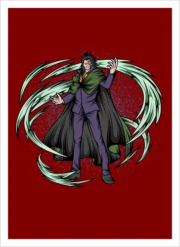 The Revolutionary Gale