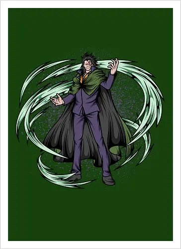 The Revolutionary Gale