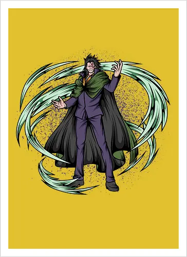 The Revolutionary Gale