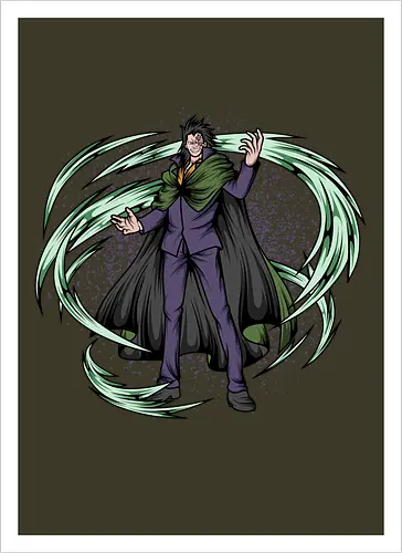The Revolutionary Gale