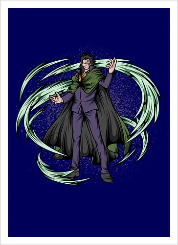 The Revolutionary Gale