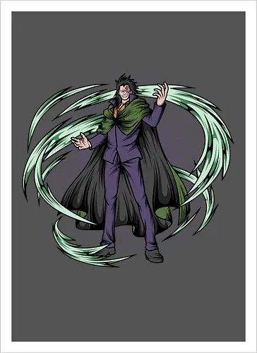 The Revolutionary Gale