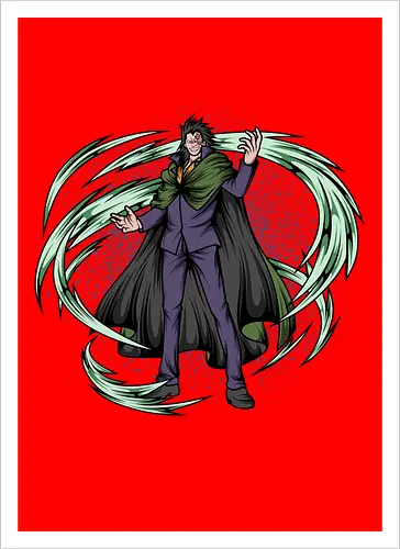 The Revolutionary Gale
