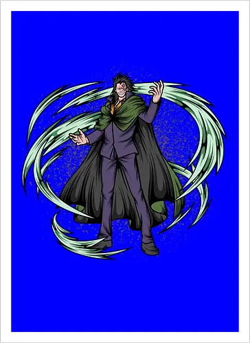 The Revolutionary Gale