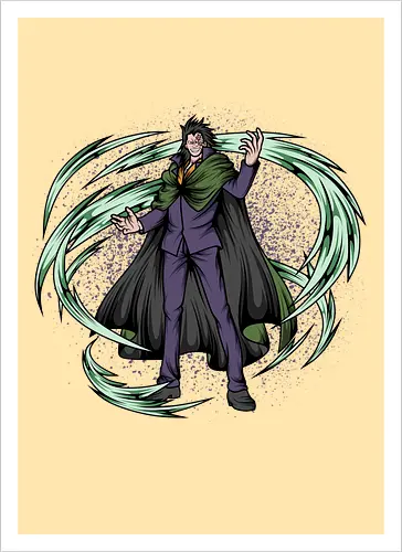 The Revolutionary Gale