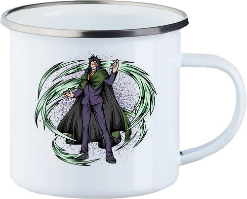 The Revolutionary Gale
