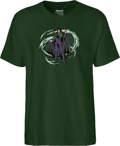 The Revolutionary Gale