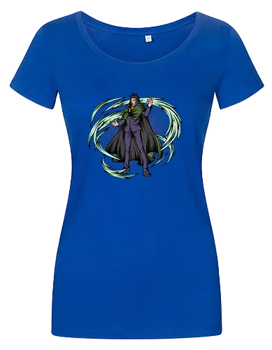 The Revolutionary Gale