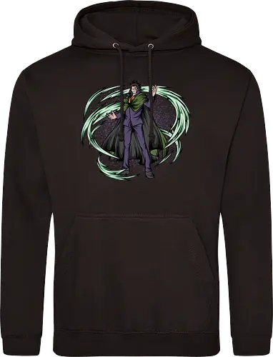 The Revolutionary Gale