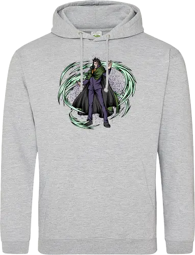 The Revolutionary Gale
