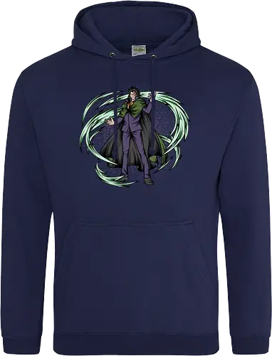 The Revolutionary Gale