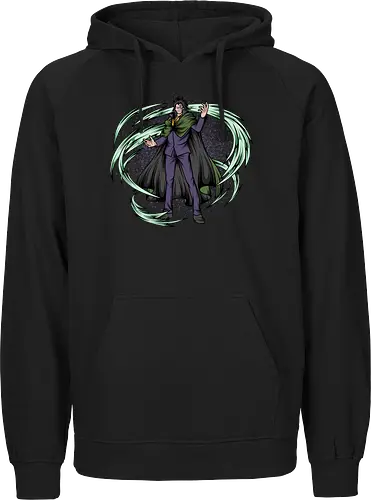 The Revolutionary Gale