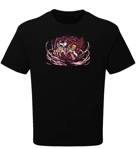The Pink Menace