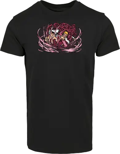 The Pink Menace