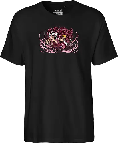 The Pink Menace