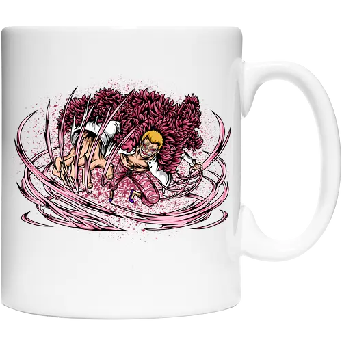 The Pink Menace