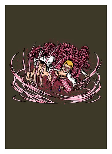 The Pink Menace