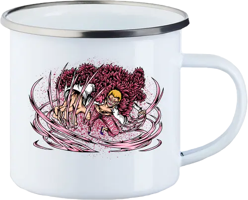 The Pink Menace