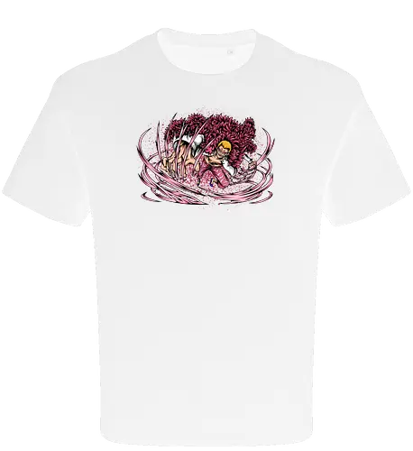 The Pink Menace
