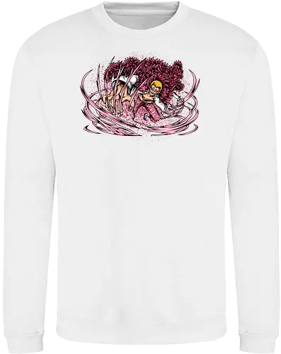 The Pink Menace