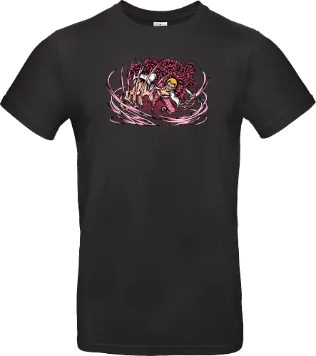 The Pink Menace