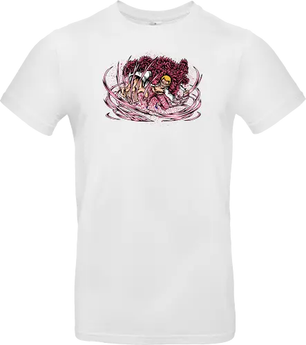 The Pink Menace
