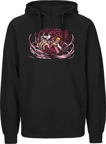 The Pink Menace