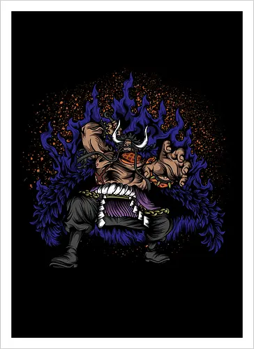 The Savage Emperor
