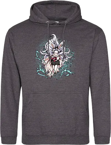 The Swift Storm