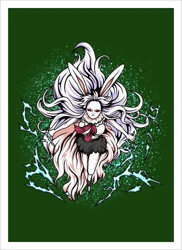 The Swift Storm