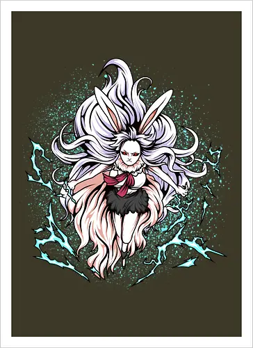 The Swift Storm