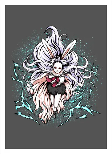 The Swift Storm