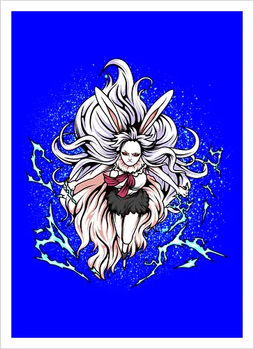 The Swift Storm