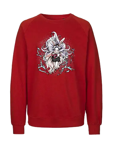The Swift Storm - The Swift Storm, captain, monkey d ruffy, pirate, strohhut, strawhat, one, piraten, pirat, pirates, pirate, piece, schiff, boot, ship, ocean, ozean, meer, grandline, redline, north, east, south, west, blue, schatz, gold, ich werde der könig der piraten, nakama, abenteuer, crew, i will be the pirate king - Fairtrade Sweatshirt