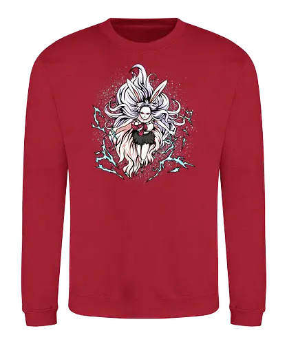 The Swift Storm - The Swift Storm, captain, monkey d ruffy, pirate, strohhut, strawhat, one, piraten, pirat, pirates, pirate, piece, schiff, boot, ship, ocean, ozean, meer, grandline, redline, north, east, south, west, blue, schatz, gold, ich werde der könig der piraten, nakama, abenteuer, crew, i will be the pirate king - Sweatshirt
