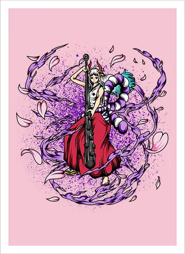 The Thunderclap Queen