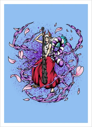The Thunderclap Queen