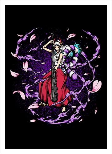 The Thunderclap Queen