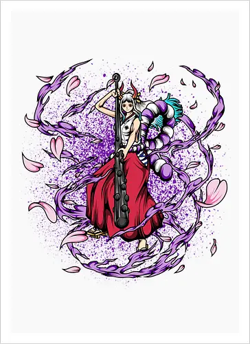 The Thunderclap Queen