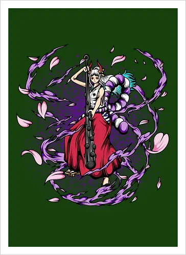 The Thunderclap Queen