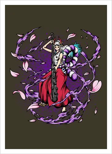 The Thunderclap Queen