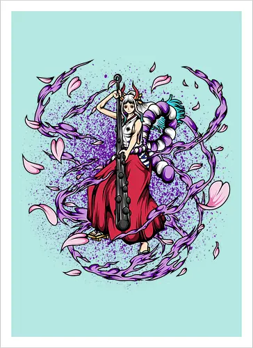 The Thunderclap Queen