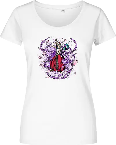 The Thunderclap Queen