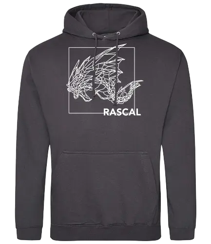 Sephiron - Mega G - youtube, youtuber, schweiz - Standard Hoodie